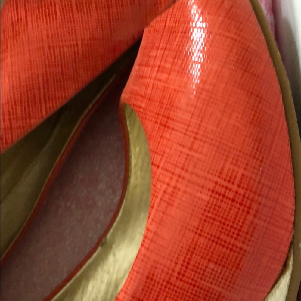 Lilly Pulitzer Wedges - Picture 7 of 7